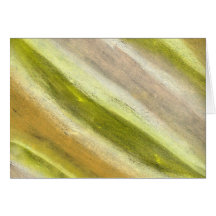 Lemongrass-Greeting Card