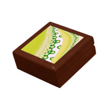 Lemony Gift Box