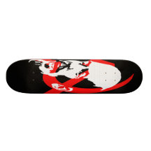 Lenin Skate Board