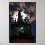 Lens Flare? Posters