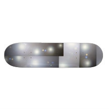 Lens Flare Skate Decks