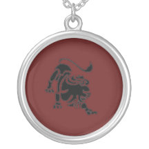 Leo Custom Jewelry