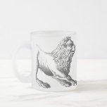 Leo Mug