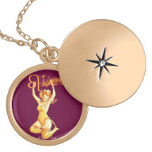 Leo Necklaces