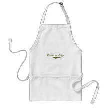 Leominster  Revolution t shirts Apron
