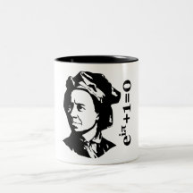 Leonhard Euler Mug