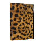 Leopard iPad Cases