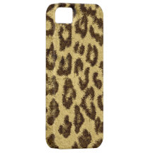 Leopard Print Skin Fur