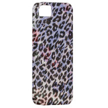 Leopard print vintage