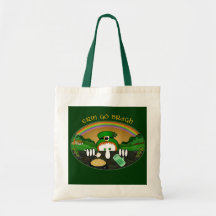 Leprechaun Kilroy Bag