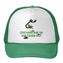Leprechaun St Patricks day Hat
