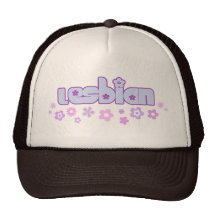 Lesbian Hat