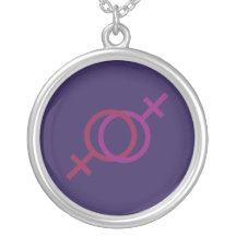 LESBIAN LOVE - .png Custom Jewelry