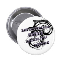 Let Differences Unite Button