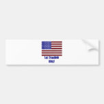 let freedom ring copy bumper sticker