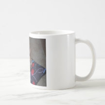Let Sleeping Dogs Lie Mugs