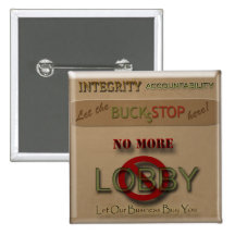 Let the Bucks Stop Here Button