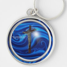 Let there be Light Keychains