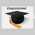 LET YOUR LIGHT SHINE GRADUATE card cards