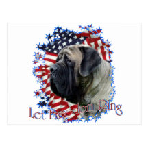 LetFreedomRing Post Cards