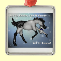 LetitSnow,letitsnowLetisSnowcopy ornaments