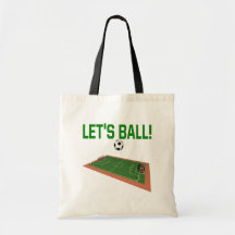 Lets Ball Bag