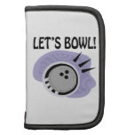 Lets Bowl Organizers