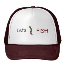 Lets, FISH Hats
