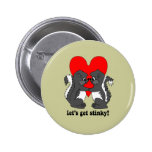 lets get stinky button