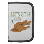 Lets Golf Organizers