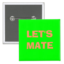 LET'S MATE PIN