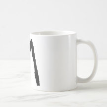 LetterM Mug
