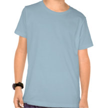 Letters - U - Umbrellas T-shirt