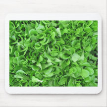 lettuce lovers mousepads