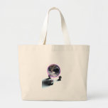 Levitating the Earth Bag