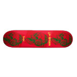 Lew Metalhead Skateboards by Beeger