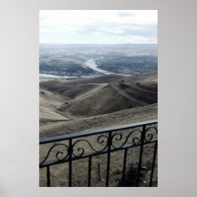 Lewiston, Idaho Posters