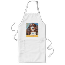 Lexie Apron aprons