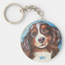 Lexie Key Ring keychains