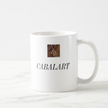 lf[9], CABALART Taza