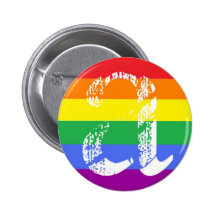 LGBT-ALLY BUTTON