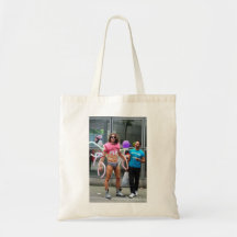 LGBT CANVAS BAG