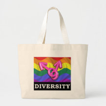 LGBT Diversity Bag