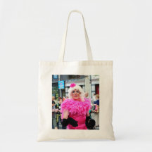 LGBT, Gay Canvas Bag