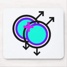LGBT Mousepad