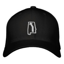 LIA Embroidered Cap Embroidered Hats