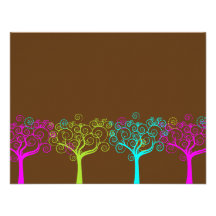 Liana Claire Chocolate Pink Bat Mitzvah Reception Personalized Announcements