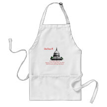Liberal Lesson 2-Never Mind What The Majority Apron