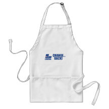 Liberal Party of Australia Aprons