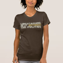 Libertarians Do It Shirt